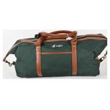 Canvas Duffel Bag