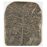 Tree Of Life Wall Plaque