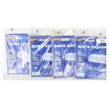 Plastic Sofa Covers for Moving or Storage (4)