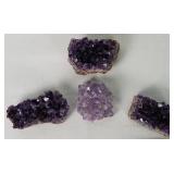 Amethyst Crystal Druse (4)