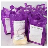 Lauren Silva Wedge Style Women