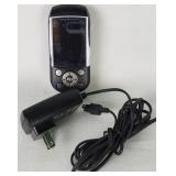 Sony Ericsson S710 Mobile Phone
