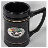 Dale Earnhardt Stein