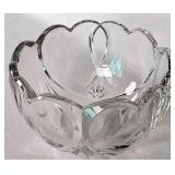 Waterford Crystal Bowl