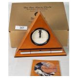 NEW The Zen Alarm Clock