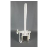 NEW Medline Bathtub Safety Bar, White