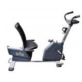 NordicTrack SL 728 Exercise Cycle