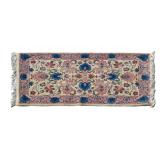 Sera Pi Handmade Romanian Wool Area Rug