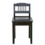 Black Painted Children