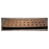 Champagne & Sparkling Wine Riddling Rack