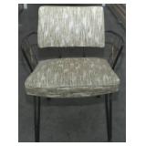 Mid-Century Douglas-Eaton Chair