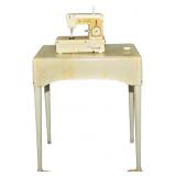 Singer Little Touch & Sew Sewing Machine 67A23