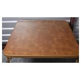 1950s Mecoline Folding Table