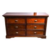 Hamilton Double Dresser