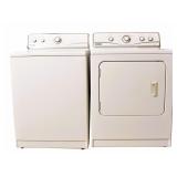 Maytag Washer & Dryer