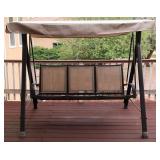 Outdoor Patio Swing
