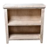 Rustic Style Wood Shelf