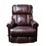 La-Z-Boy Leather Recliner