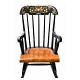 Hitchcock Style Nichols & Stone Children