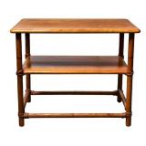 Heywood Wakefield End Table