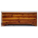 Vintage Cedar Chest