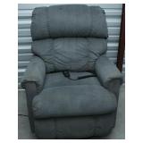 La-Z-Boy Luxury-Lift Power Recliner