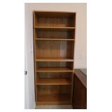 Vintage Bookcases (2)