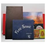 Vintage Board & Card Games (4)