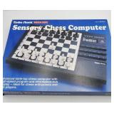 Radio Shack Mega 2050X Sensory Chess Computer