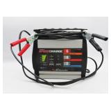 Schumacher Automatic Speed Charge