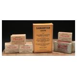 Orange Blossom Suppositories Vtg Medicines + (10)