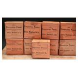 Allaire, Woodward & Co. Composition Tea Powder (9)