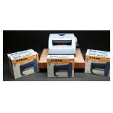 Xyron Laminator/ Cartridges And More (7)