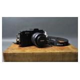 Nikon 1  V1 10.1MP Digital Camera w/10-30mm Lens