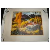 Colorado Ephemera (3)