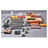 Bachmann, Atlas Toy Train Track Collection, Trains