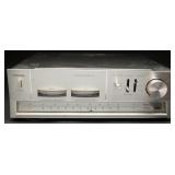 Toshiba PLL/Stereo Tuner Model ST-420