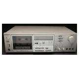 Sony TC-K81 Stereo Cassette Deck