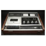 Technics Panasonic Dolby System Deck RS-271US