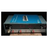 VIZ MFG. Co. DC Power SupplyST Model WP-709