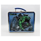 Hulk Movie Lunchbox