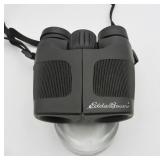 Eddie Bauer 10x25mm Binoculars 135210CEB