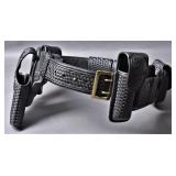 Bianchi International Utility Gun Belt