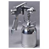 Campbell-Hausfeld Siphon Feed Spray Gun
