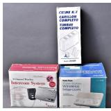 Radio Shack Wireless Intercom System + (2)