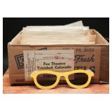 1950s Polaroid Pola-Lite 3D Glasses (49)