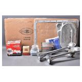 Allison, Bosch, Ford Car Part Collection (8)