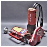 MK 770 Wet Tile Saw Cutting Head