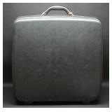 Vintage Samsonite Hard Shell Rolling Suitcase 22"
