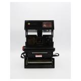 Polaroid 600 Land Camera Autofocus 660 Instant
